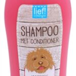 Lief! shampoo universeel lang haar