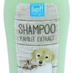 Lief! shampoo puppy en kitten