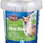 Trixie trainer snack mini botjes