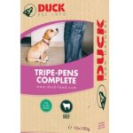 Duck pens compleet