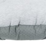 Trixie junior kattenmand iglo grijs