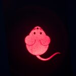Trixie laserspeelgoed catch the light muis usb oplaadbaar