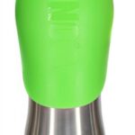 Kong h2o drinkfles rvs groen