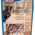 Trixie premio marbled lamb softies