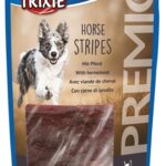 Trixie premio horse stripes