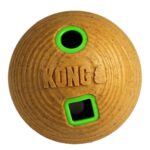 Kong bamboo feeder bal voerbal