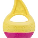 Trixie aqua toy haaienvin drijvend tpr