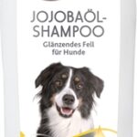 Trixie jojobaolie shampoo