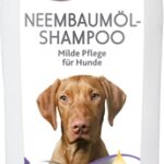 Trixie neemboomolie shampoo