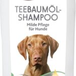 Trixie theeboomolie shampoo