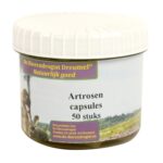 Dierendrogist artrosen capsules