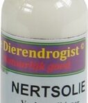 Dierendrogist nertsolie vachtconditioner