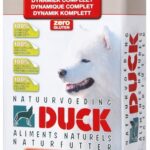 Duck complete dynamic zero gluten breeder