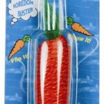 Happy pet krazy carrot