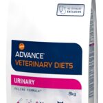 Advance kat veterinary diet urinary care