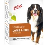 Prins totalcare lamb/rice complete