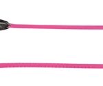 Hunter retrieverlijn neon roze