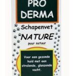 Proderma schapenvet nature/naturel