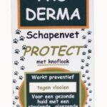 Proderma schapenvet protect knoflook