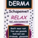 Proderma schapenvet relax/valeriaan