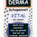 Proderma schapenvet vital/zeewier