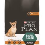 Pro plan dog adult small / mini kip