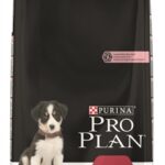 Pro plan puppy medium sensitive skin