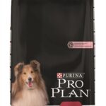 Pro plan dog adult medium sensitive skin