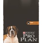 Pro plan dog adult large breed robuust kip