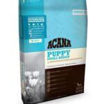 Acana heritage puppy small breed