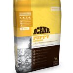 Acana heritage puppy junior