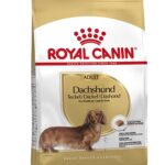 Royal canin dachshund/teckel adult