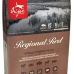 Orijen regional red dog