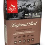 Orijen regional red dog