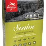 Orijen senior dog