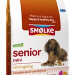 Smolke senior mini