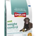 Smolke weight control