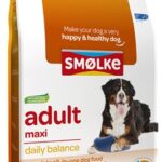 Smolke adult maxi brokken