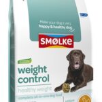 Smolke weight control