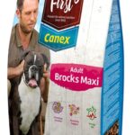 Hobbyfirst canex adult brocks maxi