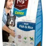 Hobbyfirst canex adult fish & rice