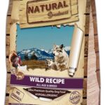 Natural greatness wild recipe