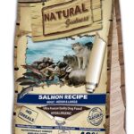 Natural greatness salmon sensitive medium