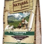 Natural greatness lamb recipe