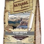 Natural greatness rabbit light & fit recipe