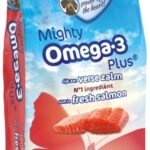 Renske mighty omega plus zalm geperst