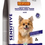 Biofood sensitive small breed