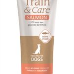 Prins train&care dog salmon