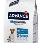 Advance mini adult