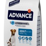 Advance mini adult